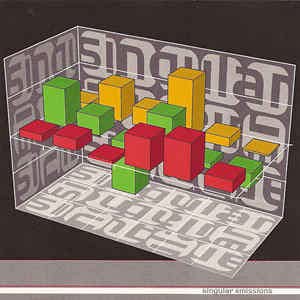 Singular Emissions [CD](中古品)