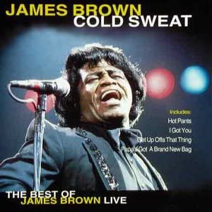 Cold Sweat [CD](中古品)