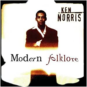 Modern Folklore [CD](中古品)