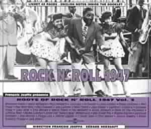 Roots of Rock & Roll Vol. 3 19 [CD](中古品)