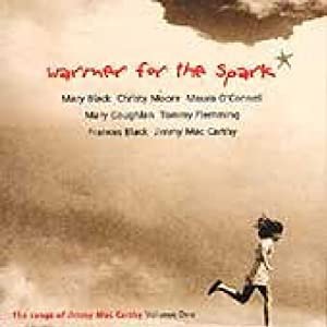 Warmer for the Spark[CD](中古品)
