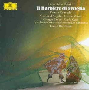 Barbier V.Sevilla [CD](中古品)