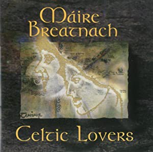 Celtic Lovers [CD](中古品)