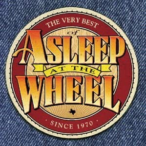 Very Best of Asleep at the Wheel [CD](中古品)