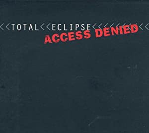 Access Denied [CD](中古品)