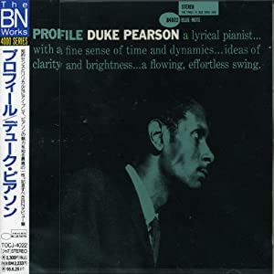 プロフィール [CD](中古品)