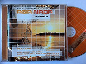 The Sound of Ayia Napa [CD](中古品)