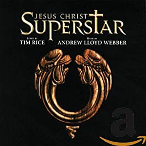 Jesus Christ Superstar (1996 London Cast) [CD](中古品)