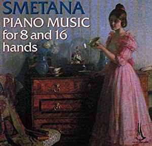 Smetana [CD](中古品)