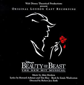 Beauty & the Beast [CD](中古品)