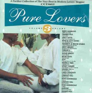 Pure Lovers 3 [CD](中古品)