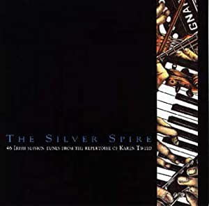 The Silver Spire [CD](中古品)