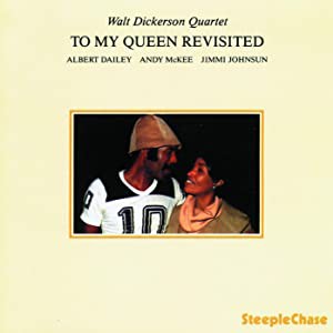 To My Queen Revisited [CD](中古品)