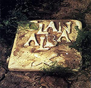 Clan Alba [CD](中古品)