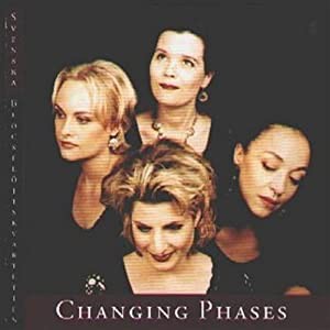 Various: Changing Phases [CD](中古品)