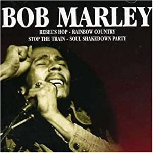 Bob Marley [CD](中古品)