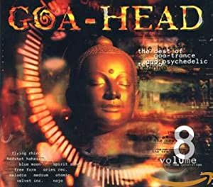 Goa [CD](中古品)