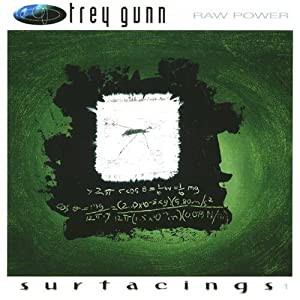 Raw Power: Surfacing 1 [CD](中古品)