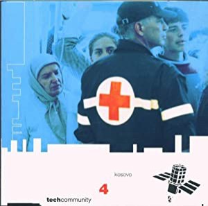 Techcommunity 4 Kosovo [CD](中古品)