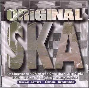 Original Ska [CD](中古品)