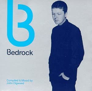 Bedrock [CD](中古品)