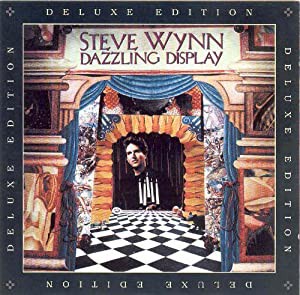 Dazzling Display [CD](中古品)