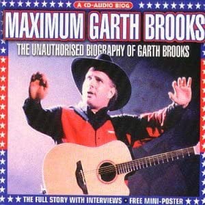 Maximum Garth [CD](中古品)