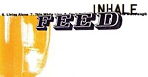 Feed [CD](中古品)