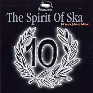 Spirit of Ska [CD](中古品)