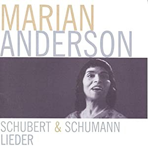 Songs By Schubert & Schumann [CD](中古品)