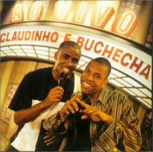 Ao Vivo [CD](中古品)