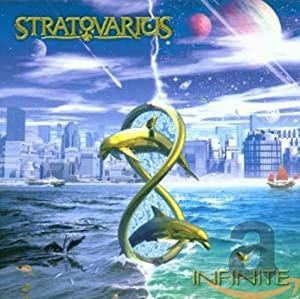 Infinite [CD](中古品)