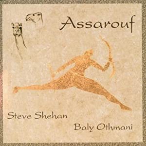 Assarouf [CD](中古品)