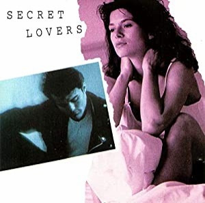 Secret Lovers [CD](中古品)