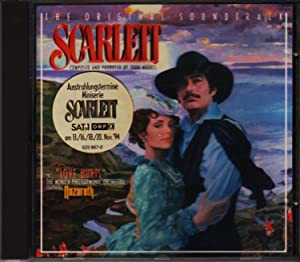 Scarlett [CD](中古品)