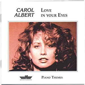 Love in Your Eyes [CD](中古品)