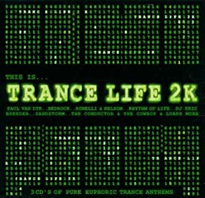 This Is... Trance Life 2K [CD](中古品)