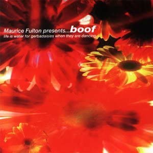 Presents...Boof [CD](中古品)