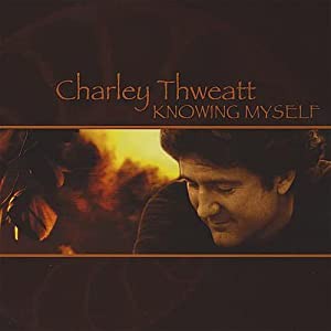 Knowing Myself [CD](中古品)