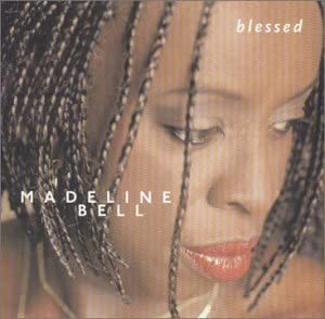 Blessed [CD](中古品)