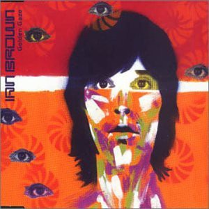 Golden Gaze [CD](中古品)