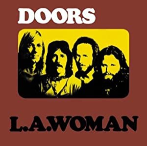 La Woman [CD](中古品)