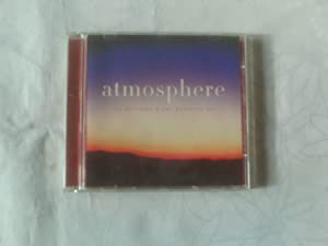 Atmosphere [CD](中古品)