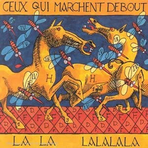 LA LA LALALALA ( 12 tracks ) [CD](中古品)