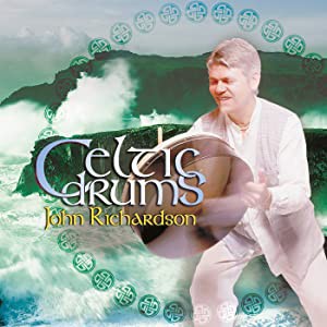 Celtic Drums[CD](中古品)