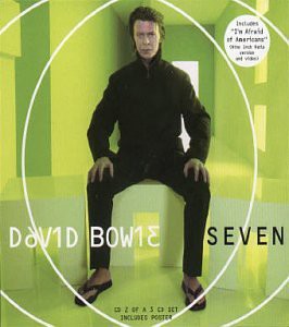 Seven [CD](中古品)