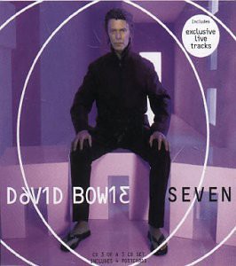 Seven [CD](中古品)