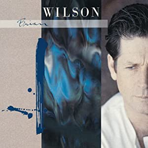 BRIAN WILSON [CD](中古品)