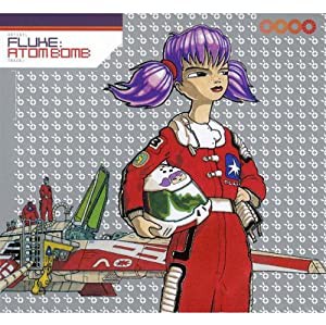 Atom Bomb [CD](中古品)