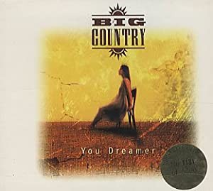 You Dreamer [CD](中古品)